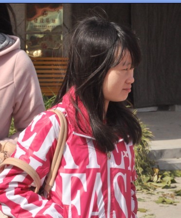 风中有一群人。。。