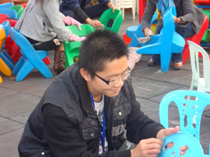 【2008.11.02】【奇色花活动总结】【学会忘记】