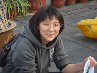 【2008.11.02】【奇色花活动总结】【学会忘记】