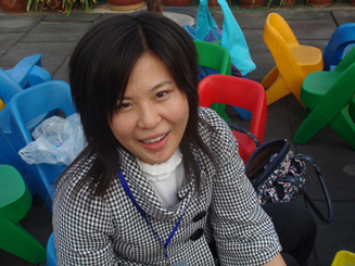 【2008.11.02】【奇色花活动总结】【学会忘记】