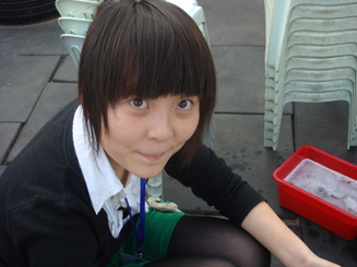 【2008.11.02】【奇色花活动总结】【学会忘记】
