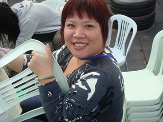 【2008.11.02】【奇色花活动总结】【学会忘记】