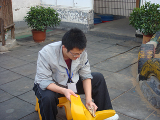 【2008.11.02】【奇色花活动总结】【学会忘记】