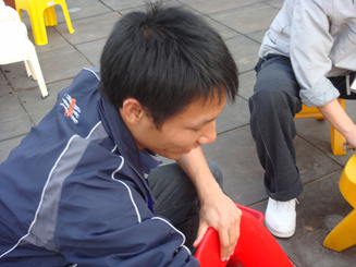 【2008.11.02】【奇色花活动总结】【学会忘记】