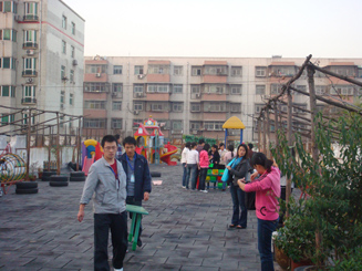 【2008.11.02】【奇色花活动总结】【学会忘记】