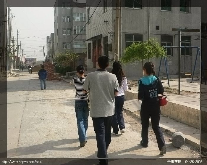 [总结] 【2008/04/26】【和未来听力语言康复中心校方联系总结】【煙の味道】