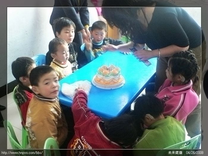 [总结] 【2008/04/26】【和未来听力语言康复中心校方联系总结】【煙の味道】