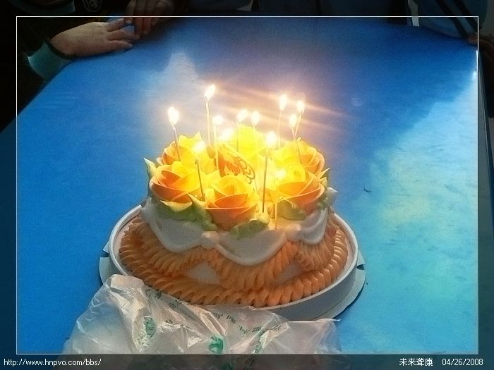 [总结] 【2008/04/26】【和未来听力语言康复中心校方联系总结】【煙の味道】