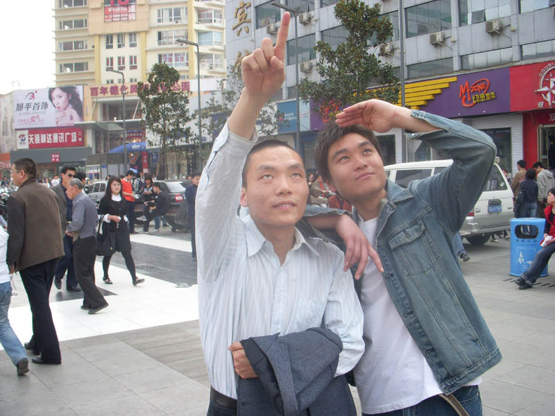 【2008/04/06】【清理白色污染活动总结】【煙の味道】