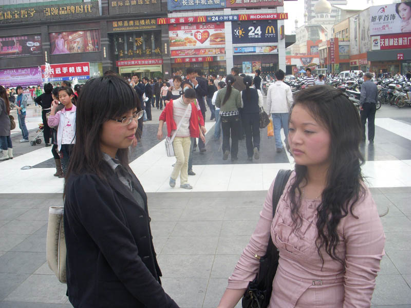 【2008/04/06】【清理白色污染活动总结】【煙の味道】