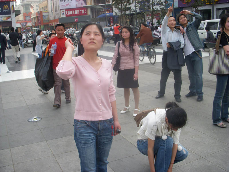【2008/04/06】【清理白色污染活动总结】【煙の味道】