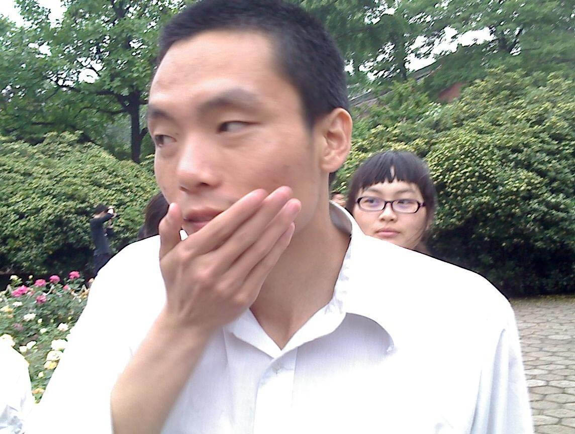 【2008/05/03】【碧沙岗清理白色污染活动总结】【煙の味道】