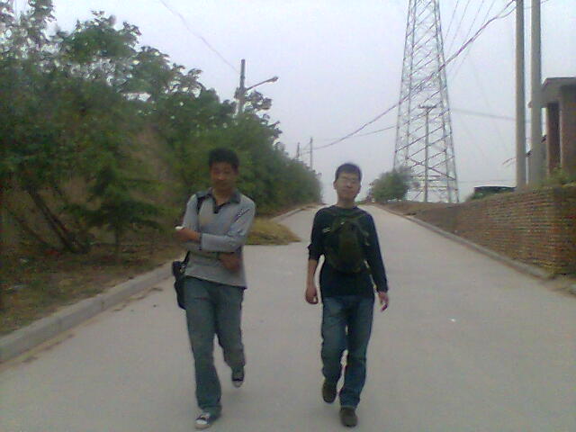 【2009.05.01】【上街区助学回访活动总结】【学会忘记】