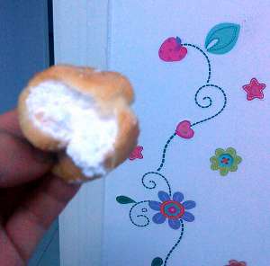 果然就是不一样啊味道很香还不腻